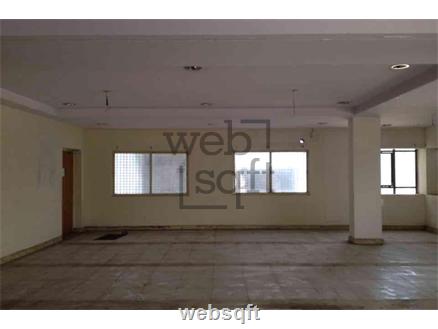 Commercial Office Space for Rent in Telangana